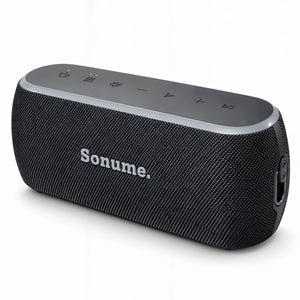 Sonume One - Draadloze Speaker